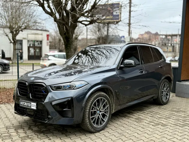BMW X5 2021, Чернівці, $62 000 - зображення 1