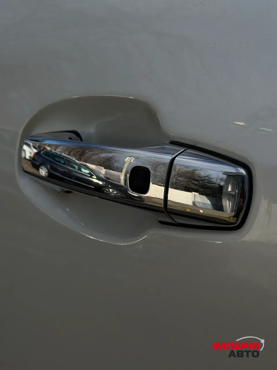 Toyota Land Cruiser - фото 16