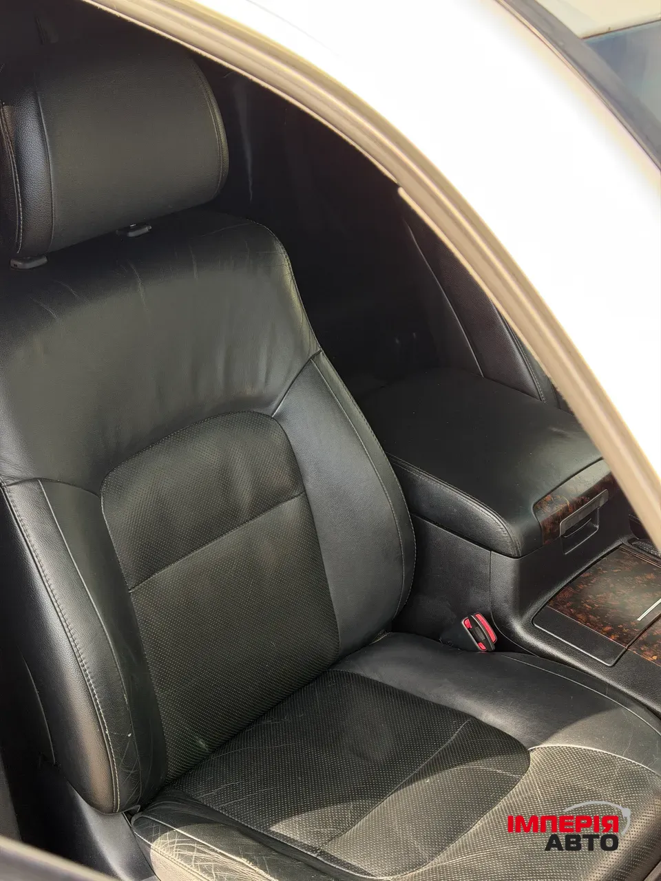 Toyota Land Cruiser - фото 10