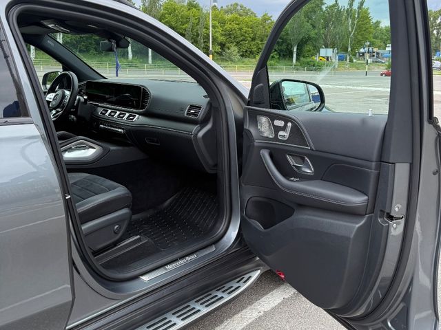 Mercedes-Benz GLE - фото 2