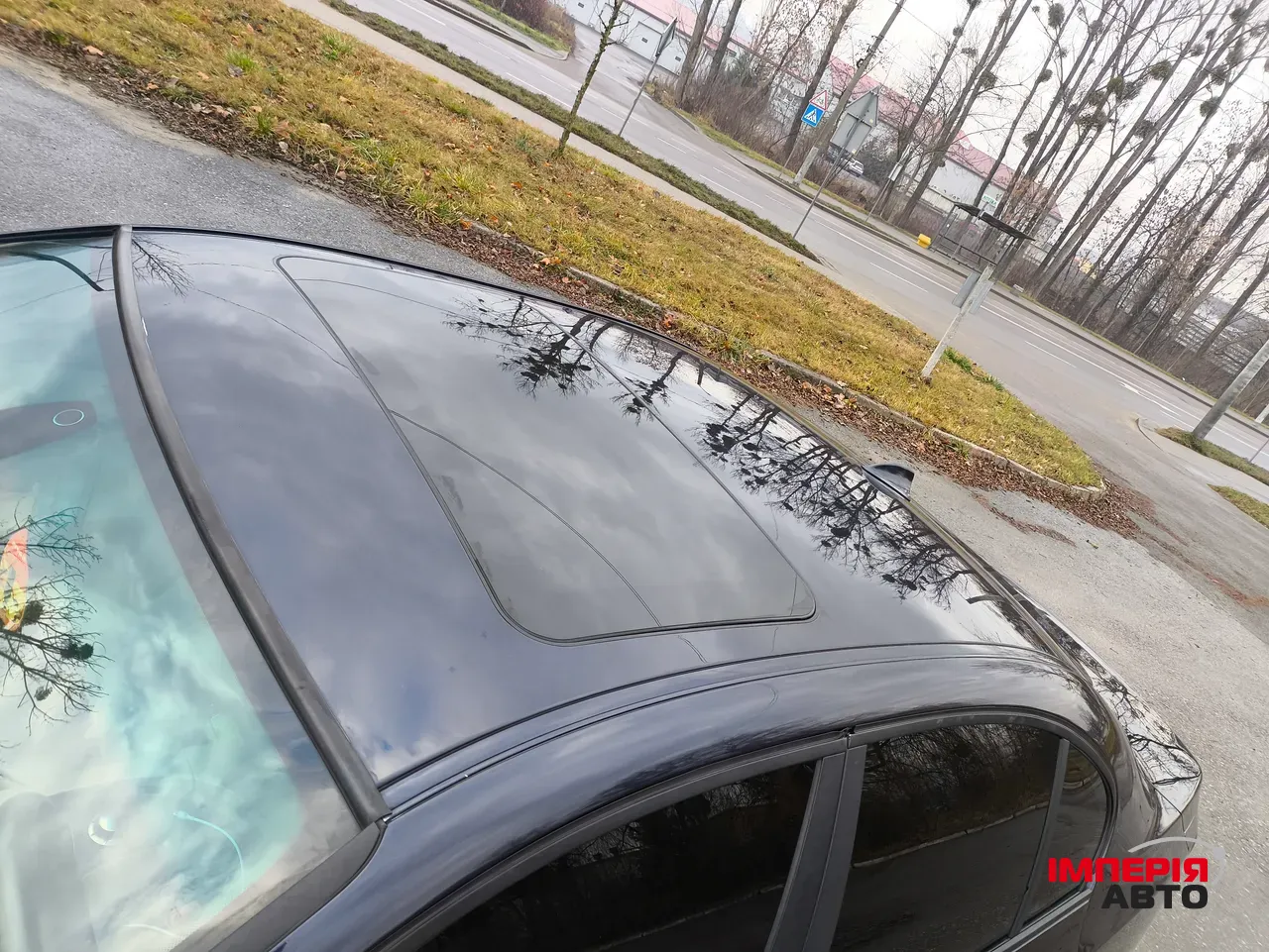 BMW 5 серії - фото 11