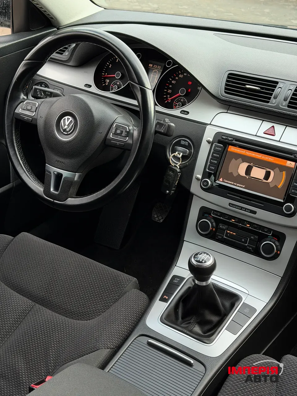 Volkswagen Passat - фото 10