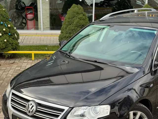 Volkswagen Passat - фото 2