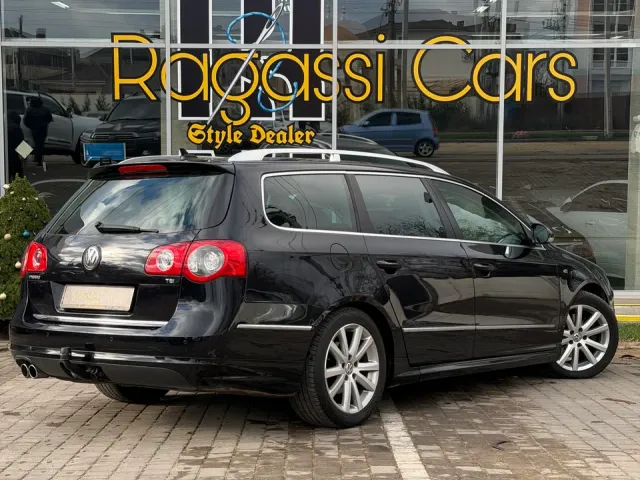 Volkswagen Passat - фото 5
