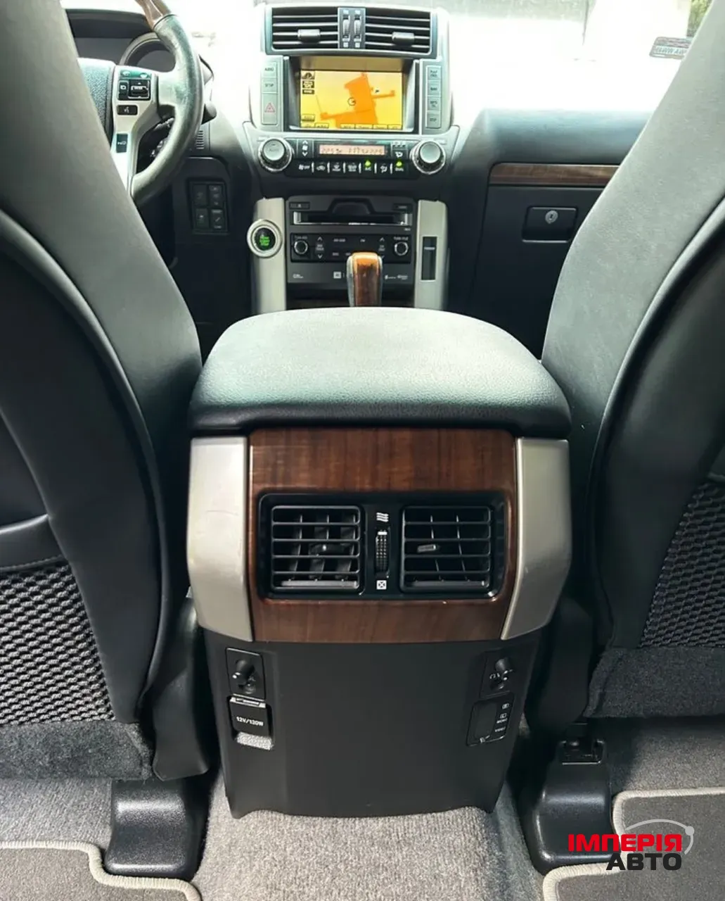 Toyota Land Cruiser - фото 15