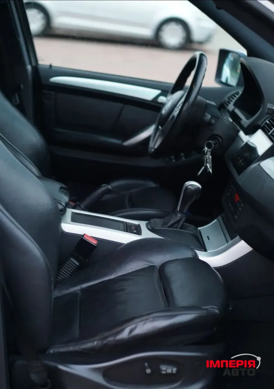 BMW X5 - фото 6