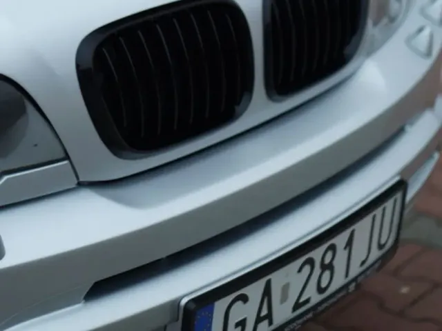 BMW X5 - фото 5