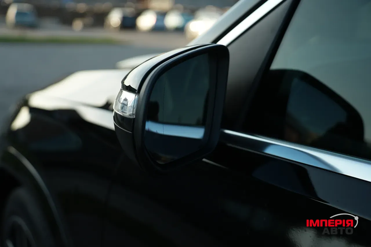 Mercedes-Benz GLE - фото 11