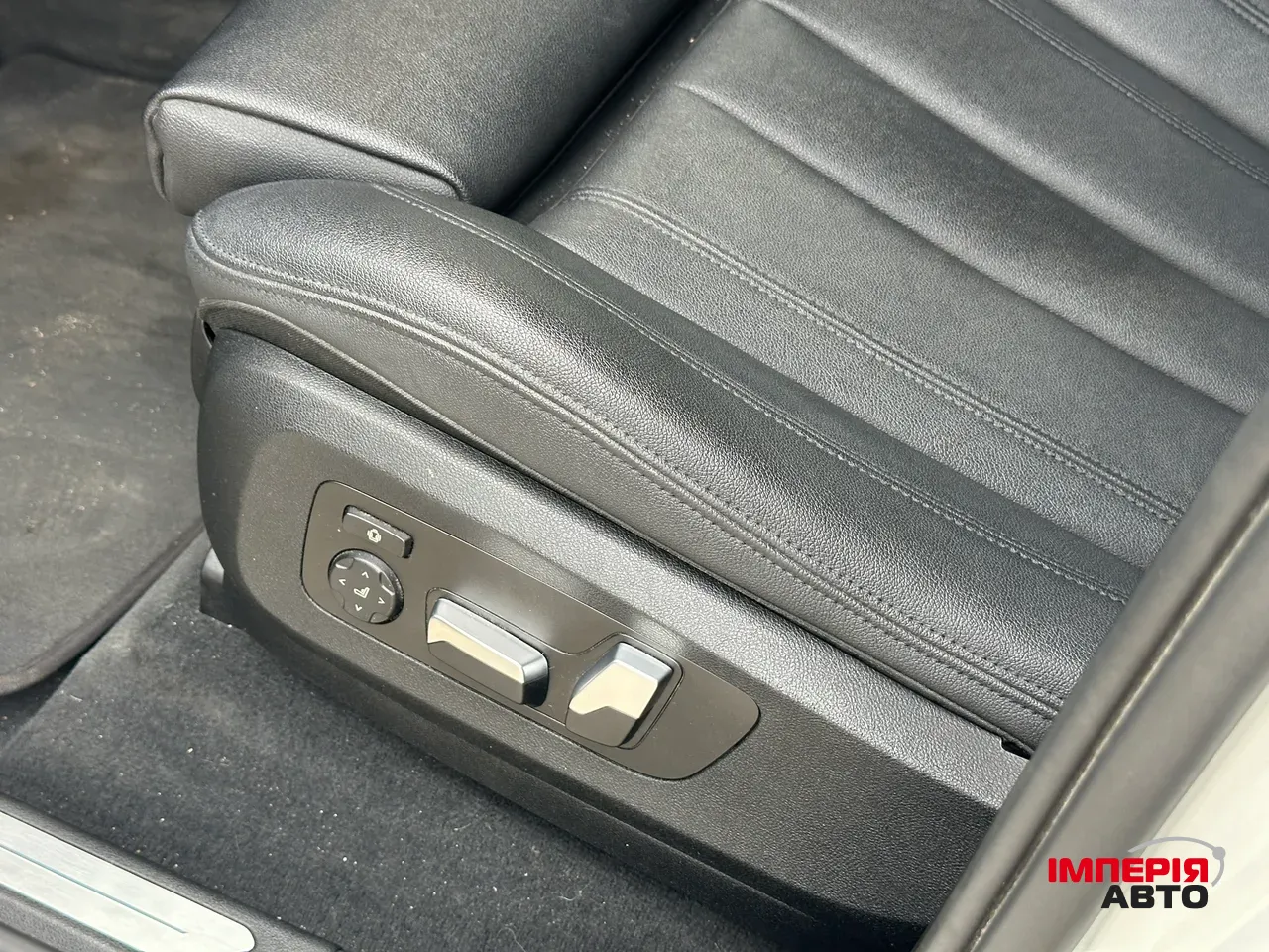 BMW X5 - фото 26
