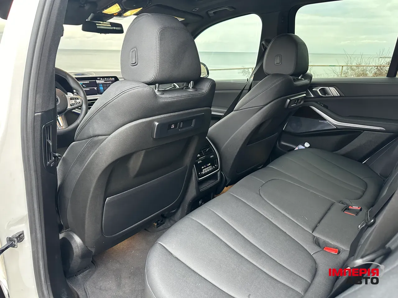 BMW X5 - фото 21
