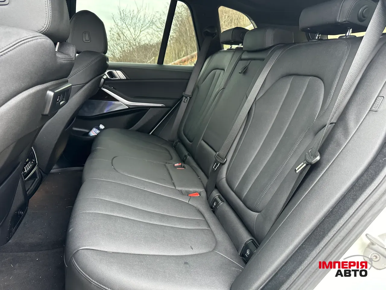 BMW X5 - фото 22