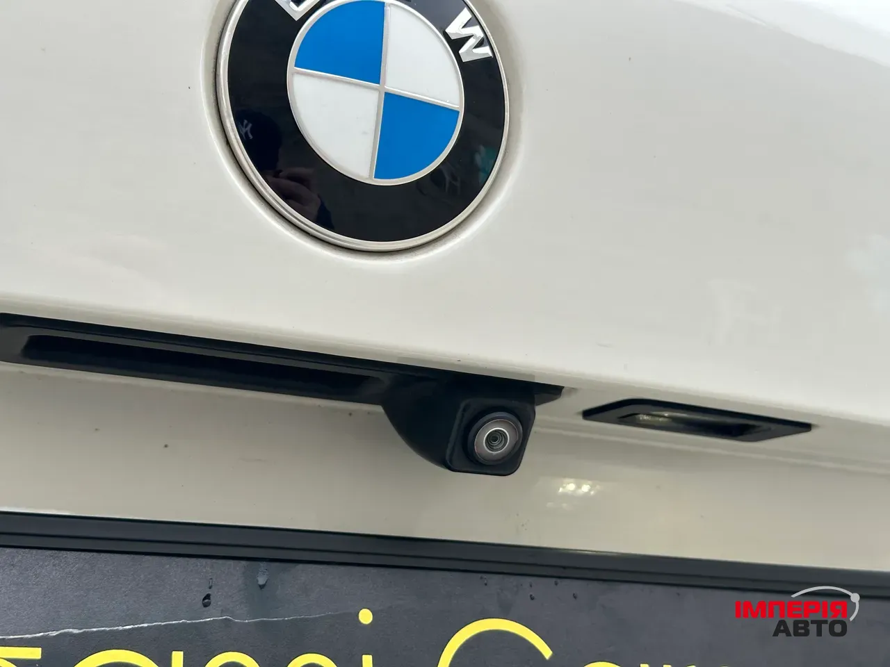BMW X5 - фото 14