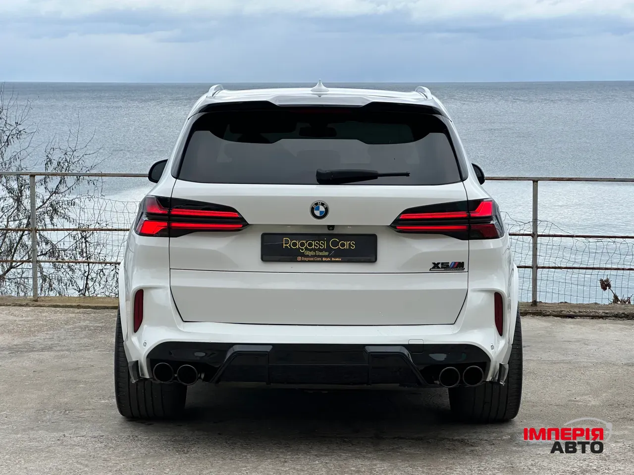 BMW X5 - фото 11