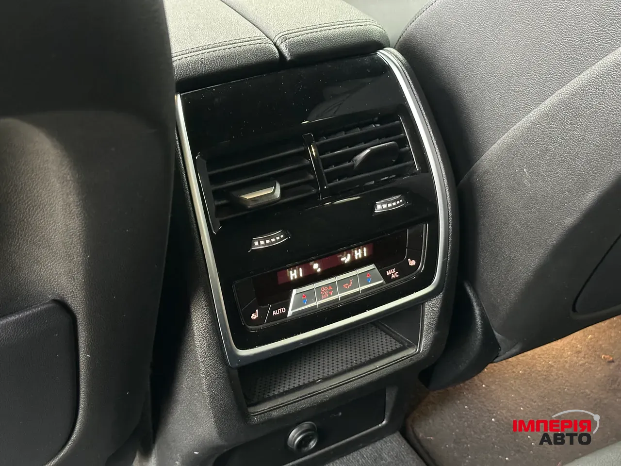 BMW X5 - фото 27