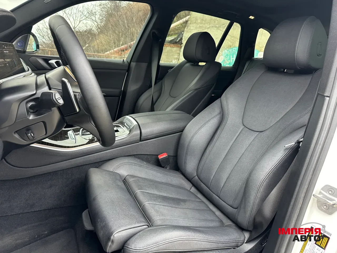 BMW X5 - фото 20