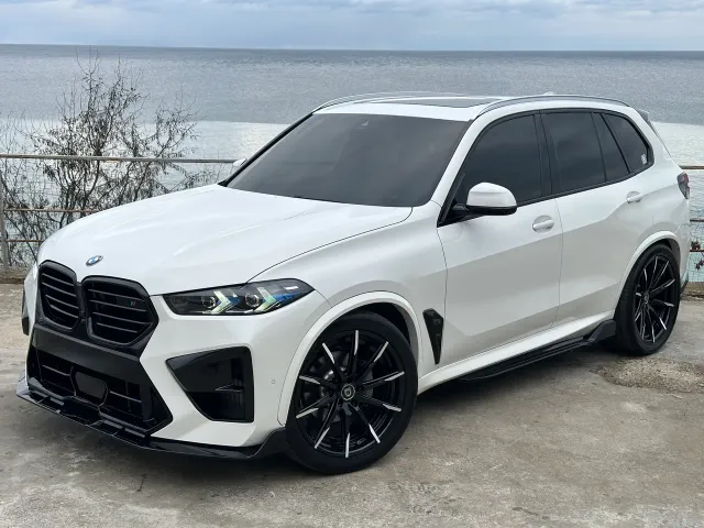 BMW X5 - фото 2