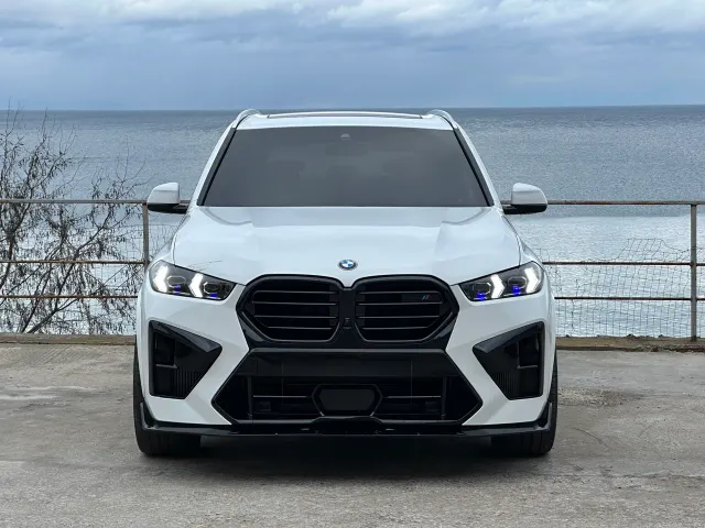 BMW X5 - фото 3