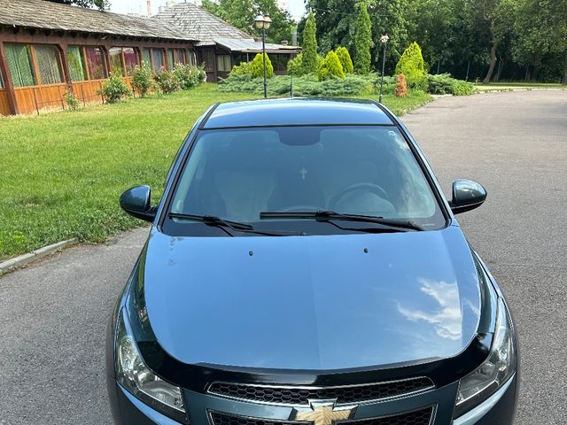 Chevrolet Cruze - зображення 5