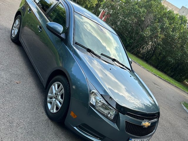 Chevrolet Cruze - зображення 3