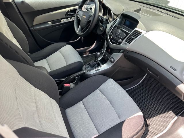 Chevrolet Cruze - зображення 2