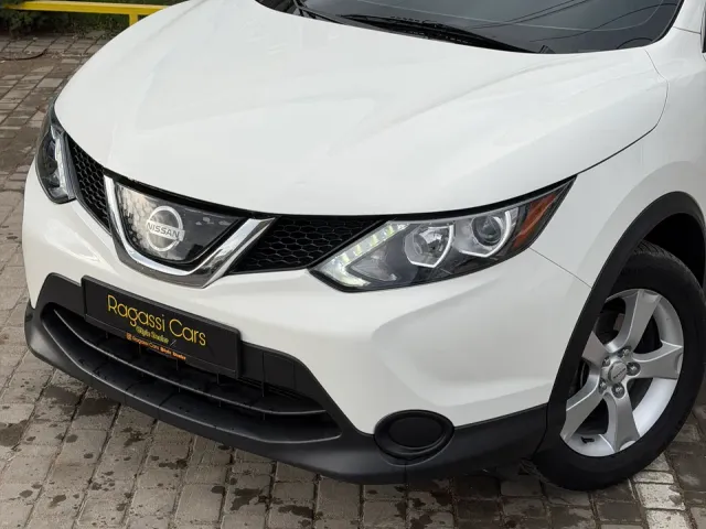 Nissan Rogue Sport - фото 3