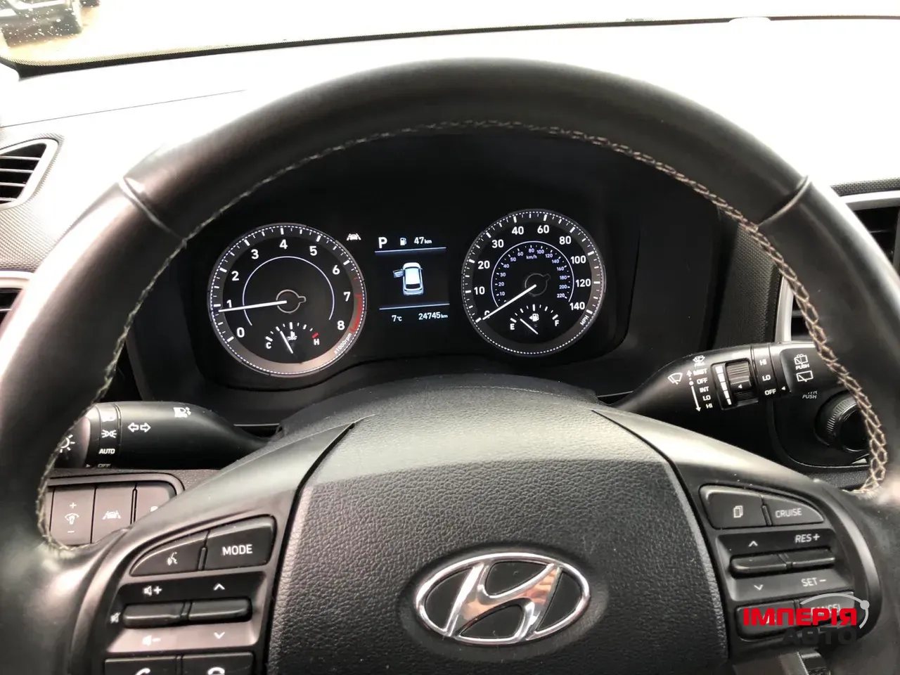 Hyundai Venue - фото 6