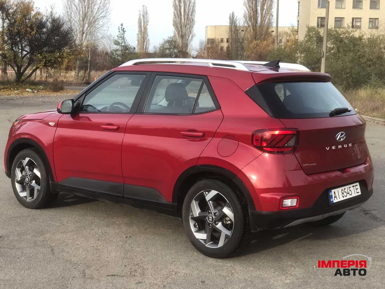 Hyundai Venue - фото 2