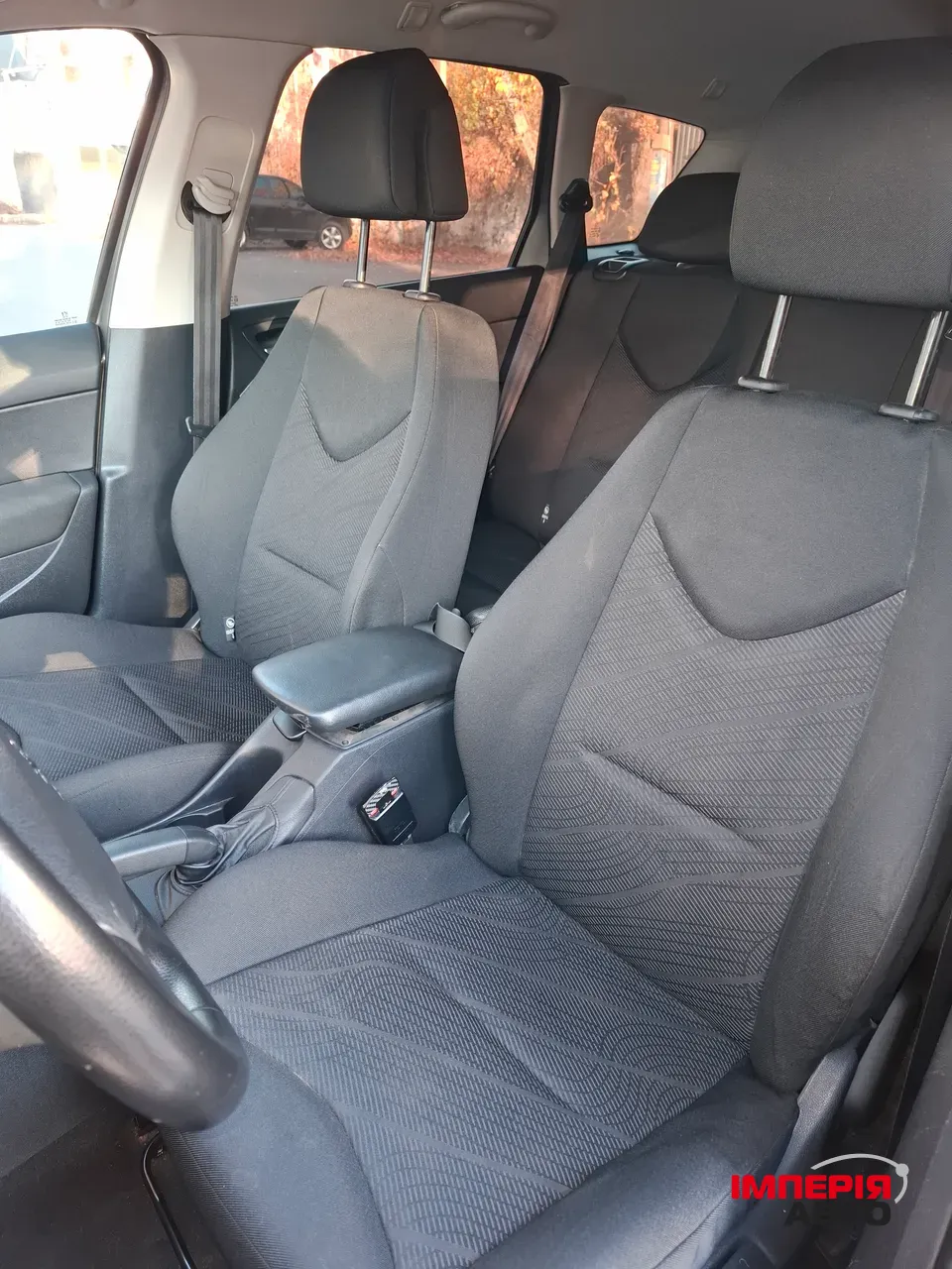 Peugeot 308 - фото 9