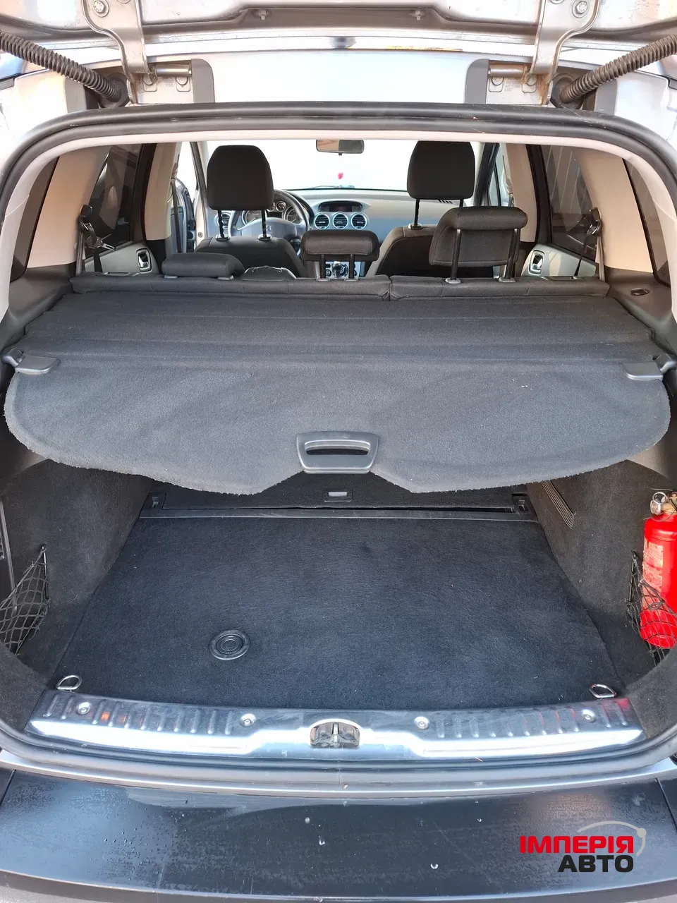 Peugeot 308 - фото 10