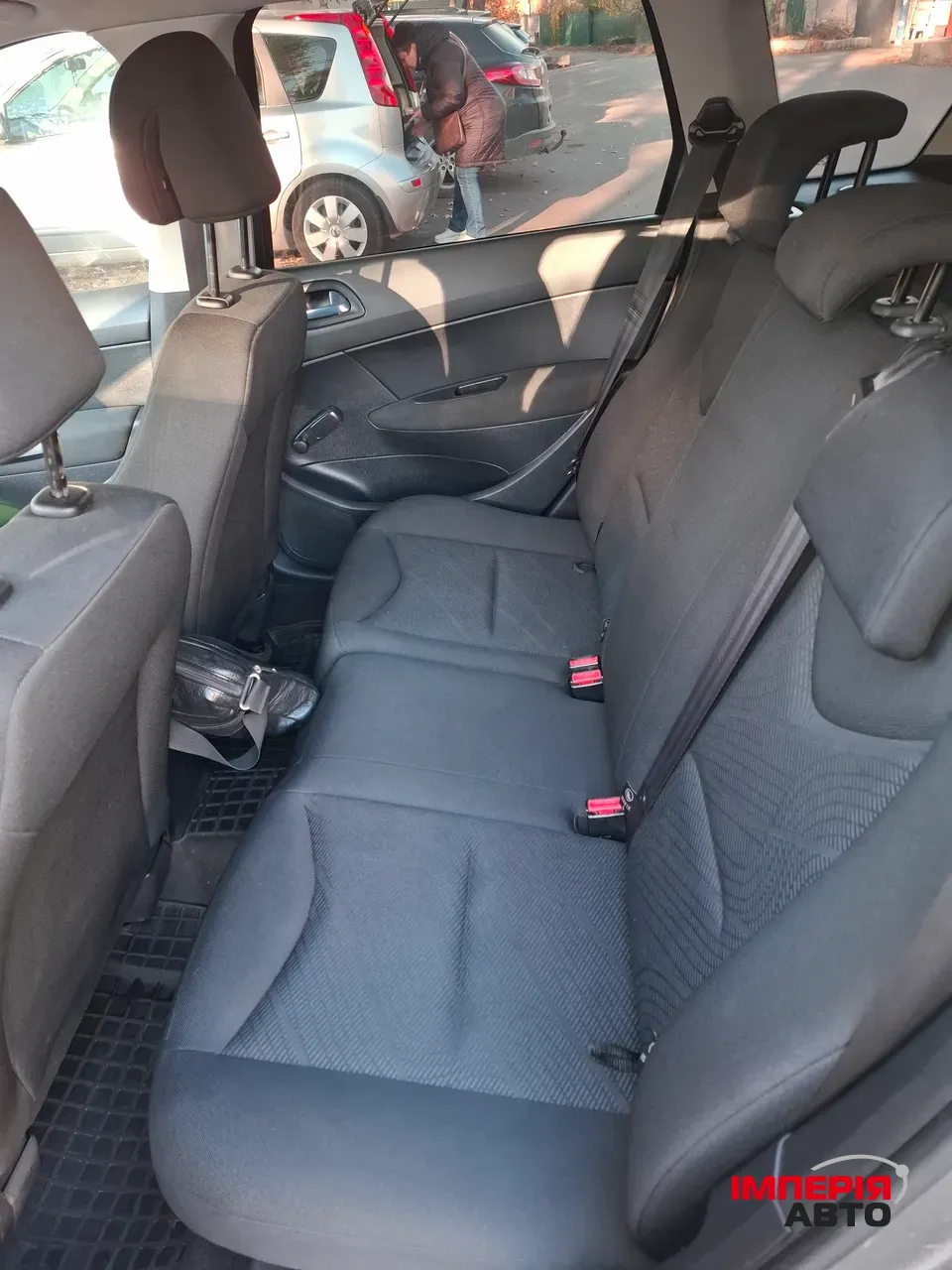 Peugeot 308 - фото 13