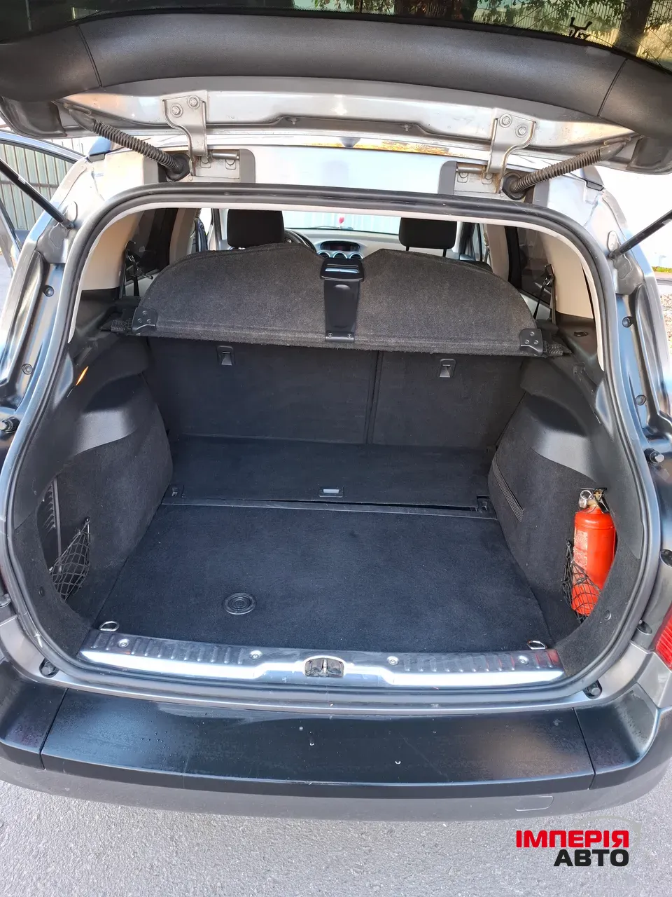 Peugeot 308 - фото 15