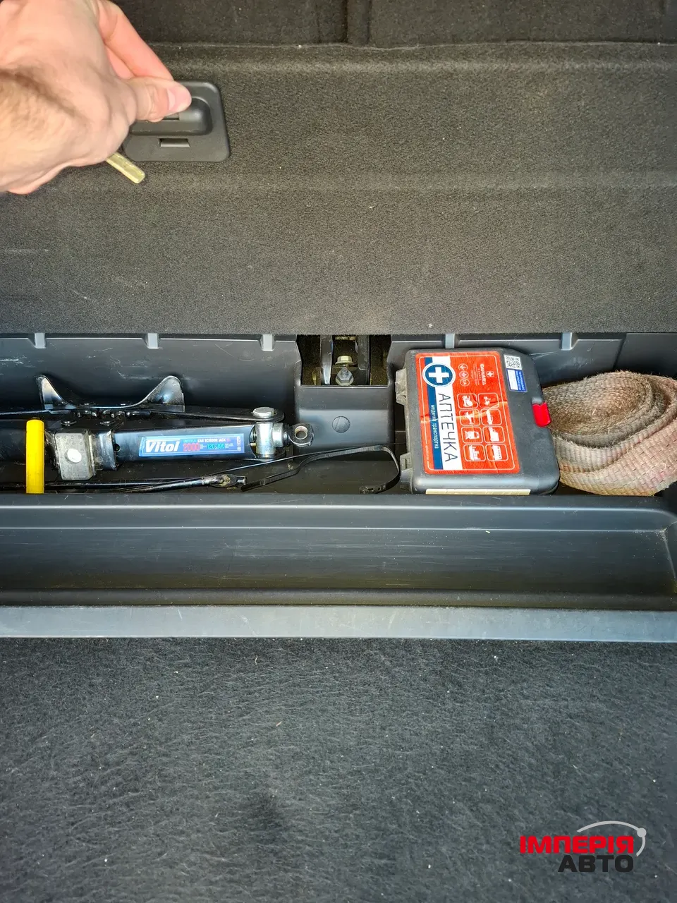 Peugeot 308 - фото 12