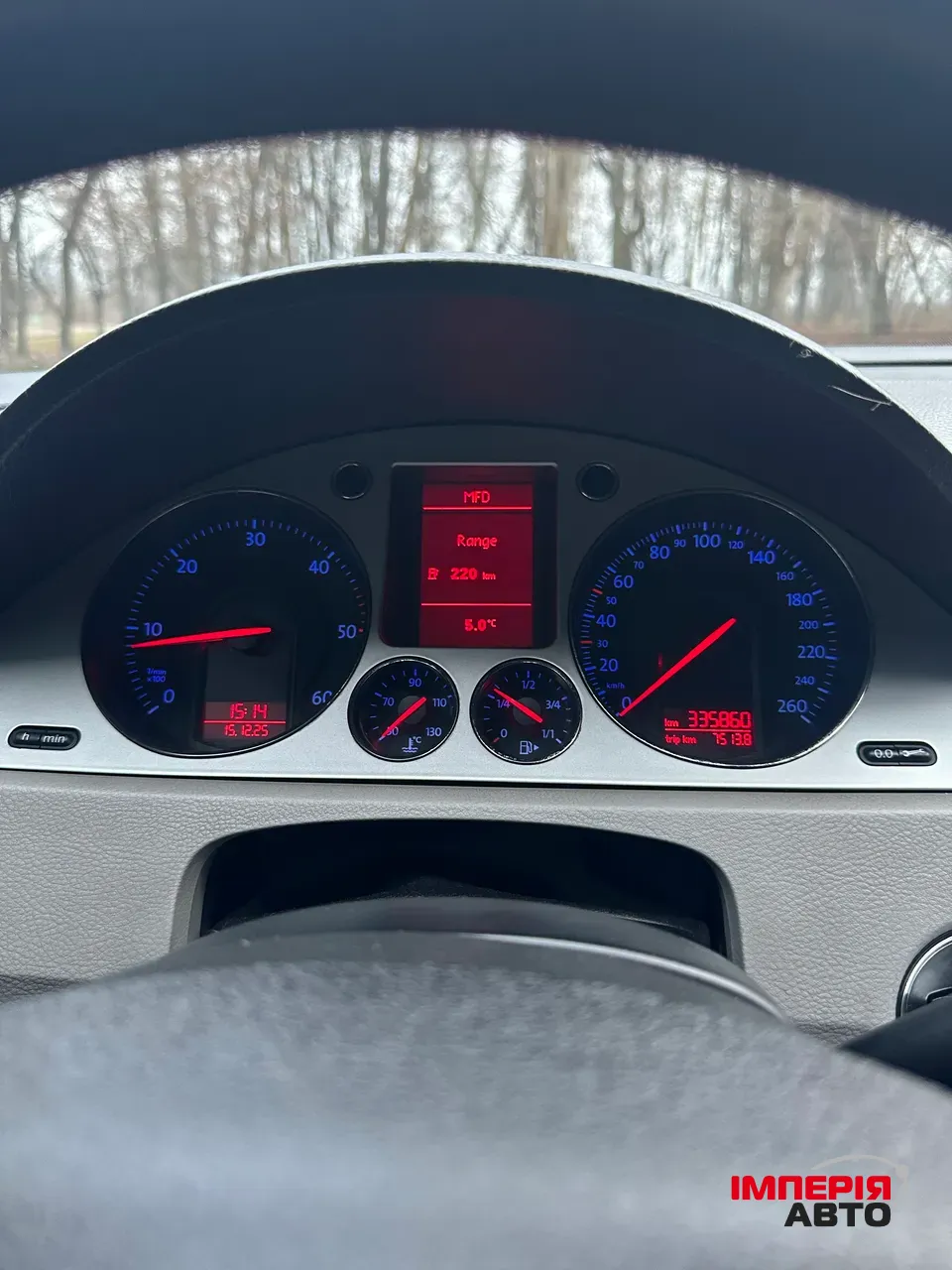 Volkswagen Passat - фото 19