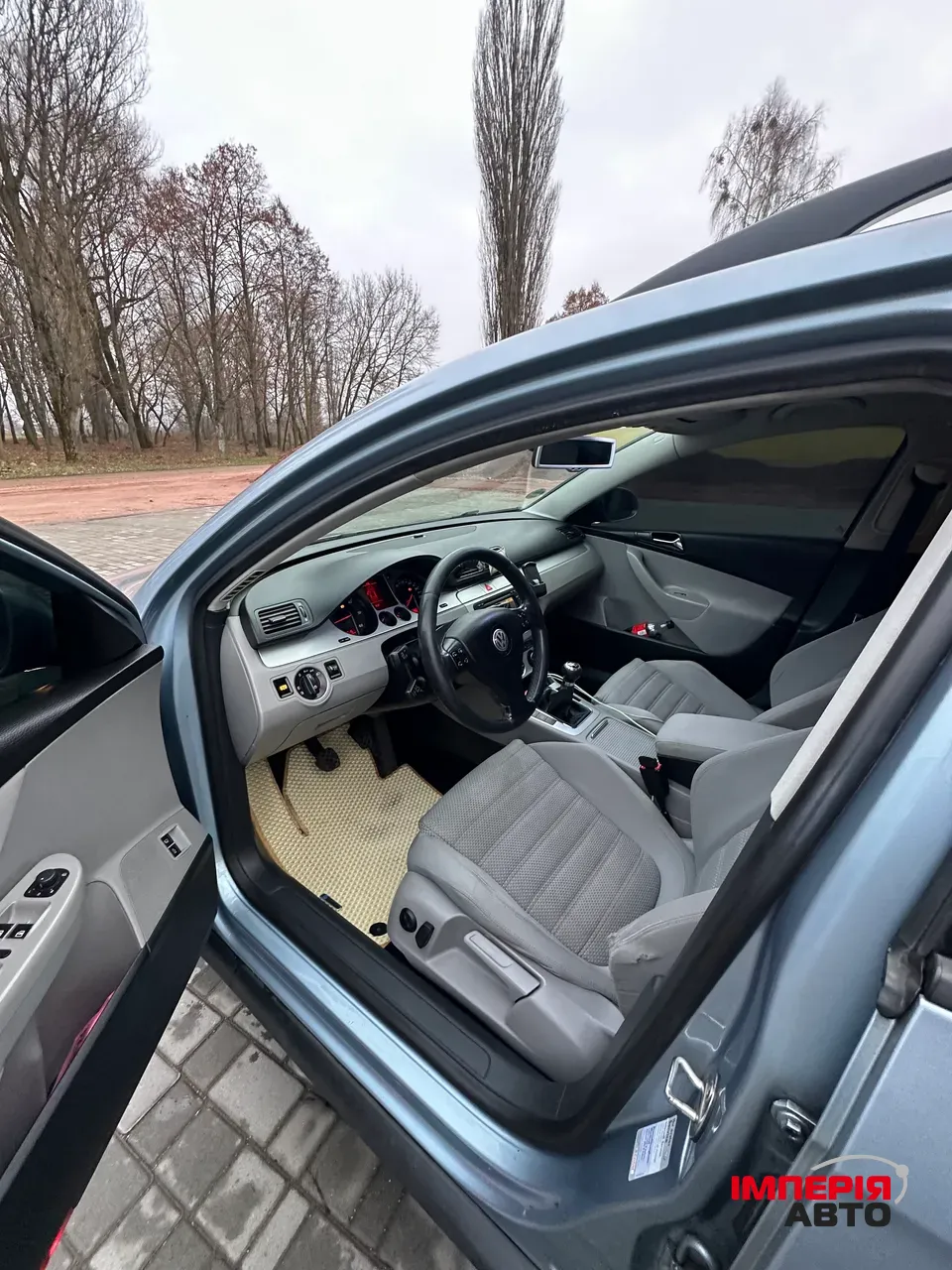 Volkswagen Passat - фото 14