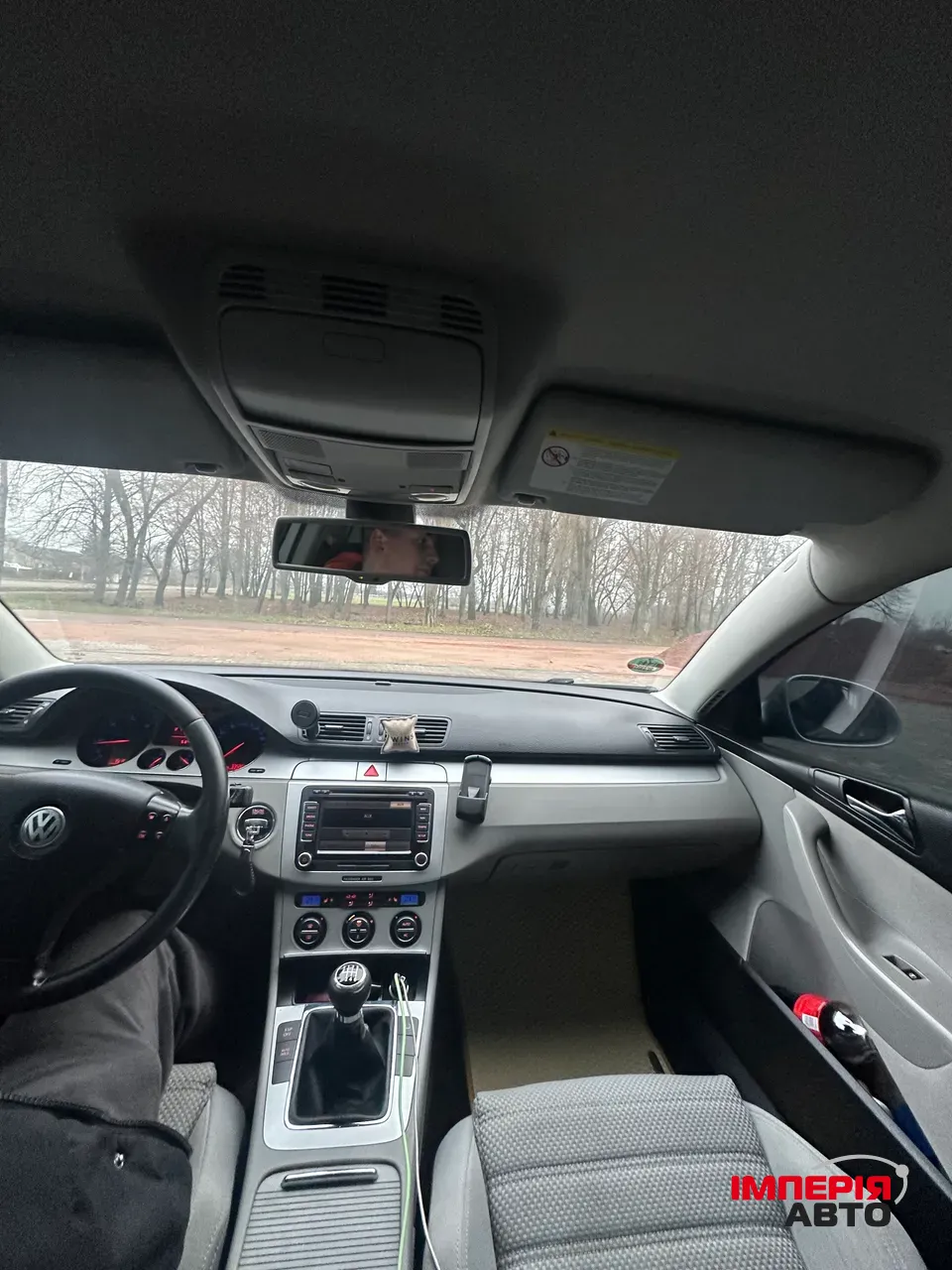 Volkswagen Passat - фото 18