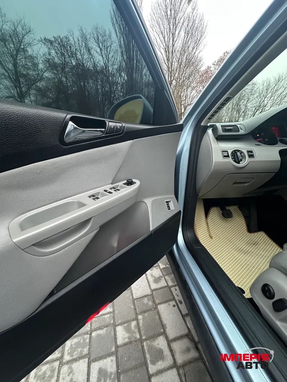 Volkswagen Passat - фото 16