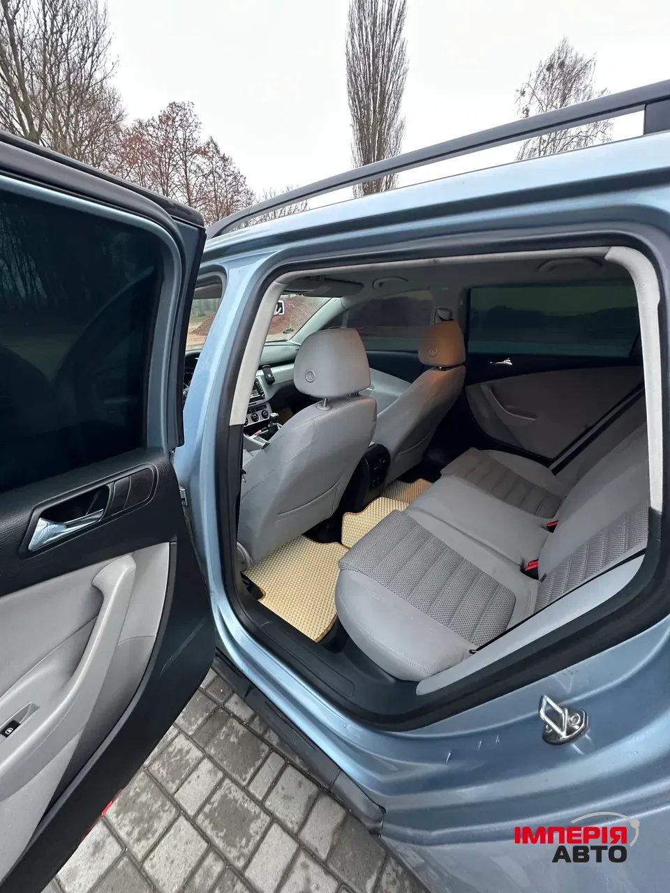 Volkswagen Passat - фото 15