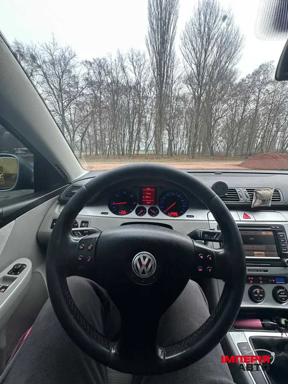 Volkswagen Passat - фото 20