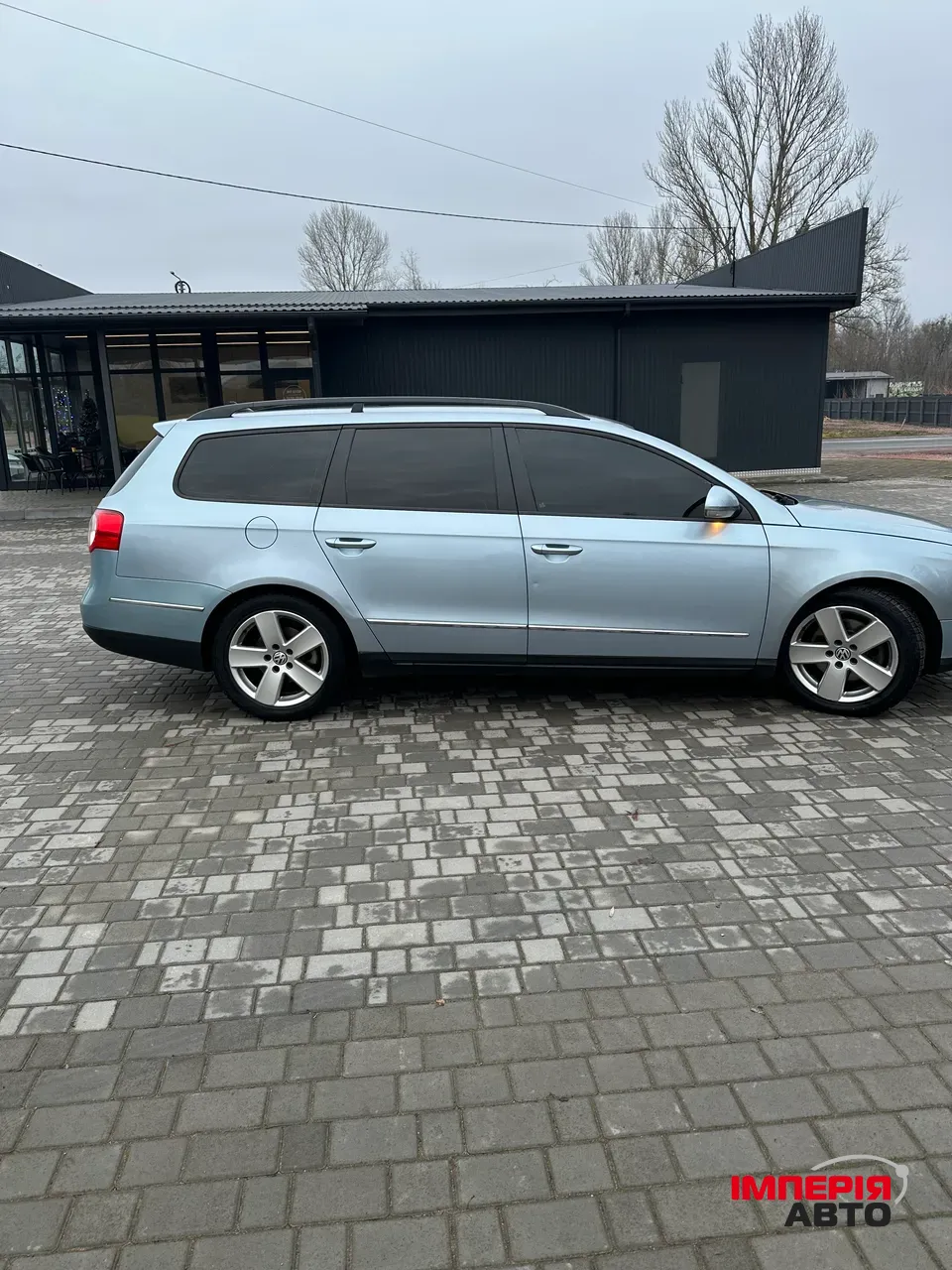 Volkswagen Passat - фото 7