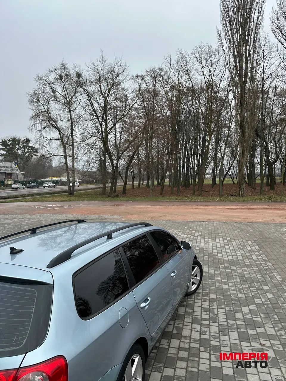 Volkswagen Passat - фото 6