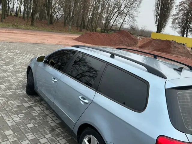 Volkswagen Passat - фото 4
