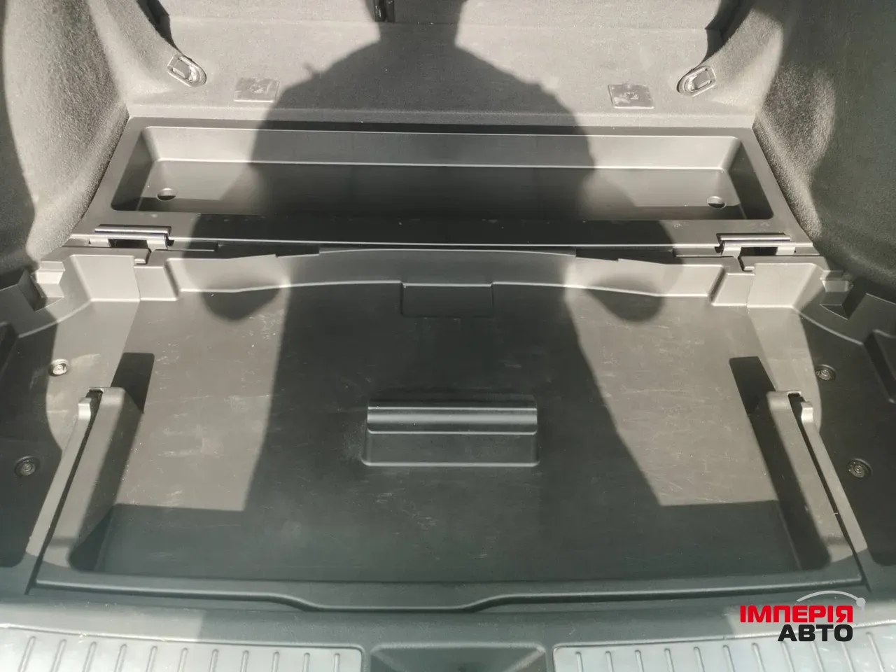 Toyota Avensis - фото 6