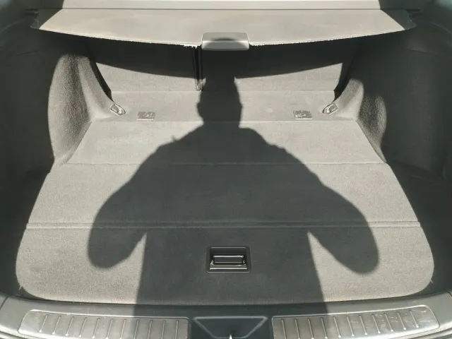 Toyota Avensis - фото 5