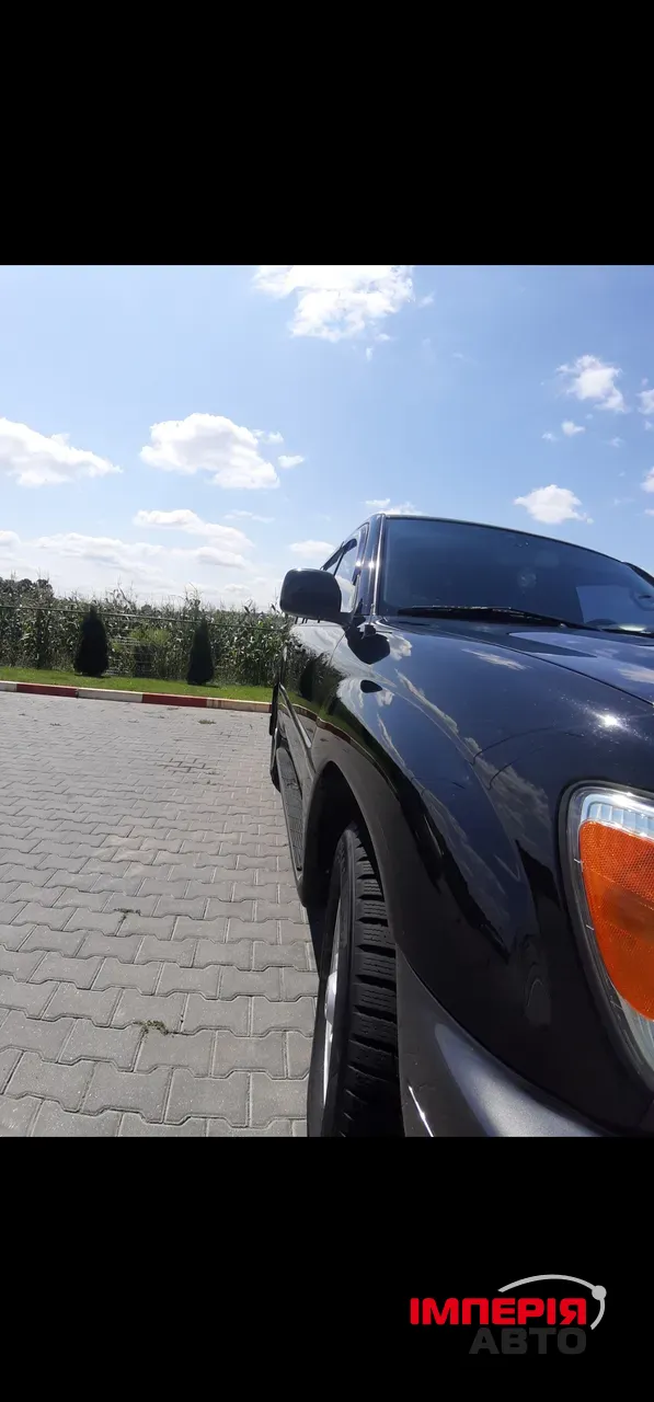 Lexus LX - фото 3