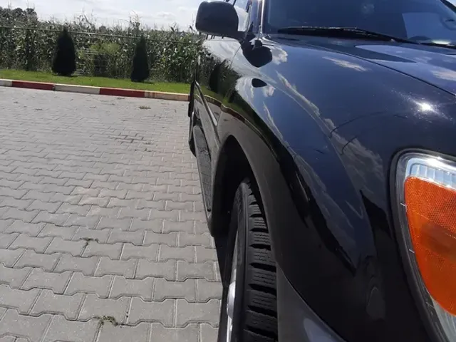 Lexus LX - фото 3