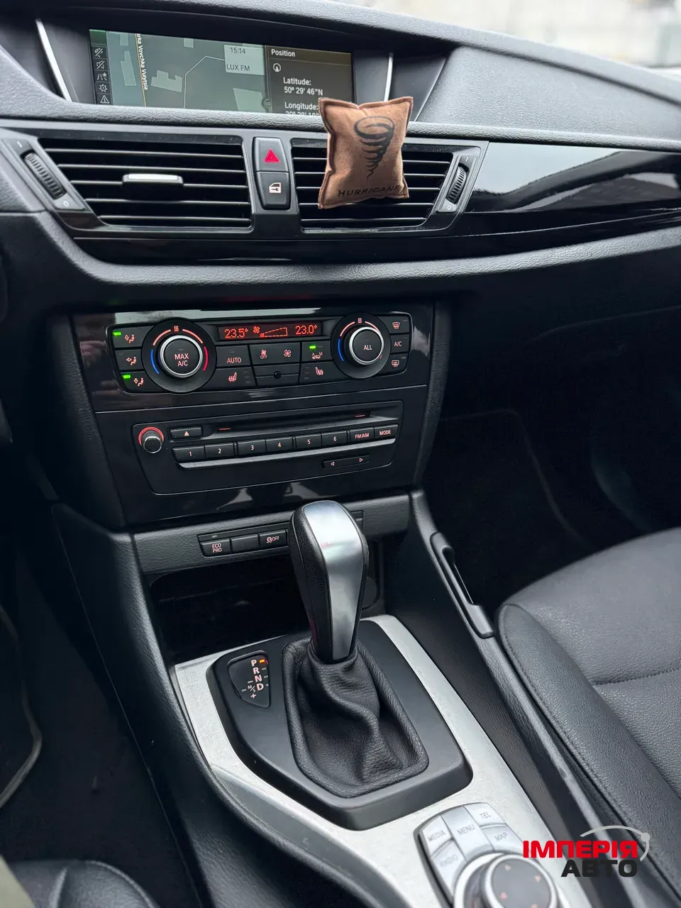 BMW X1 - фото 15