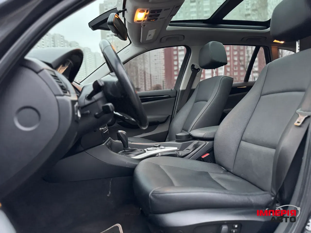 BMW X1 - фото 18