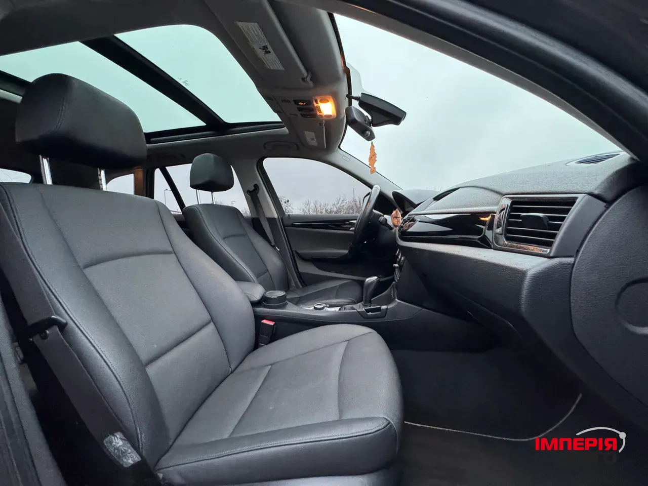 BMW X1 - фото 23