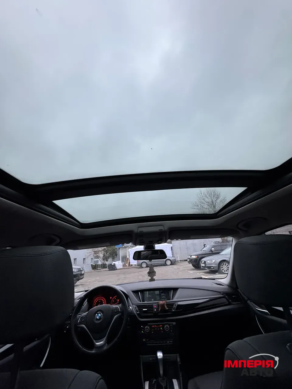 BMW X1 - фото 26