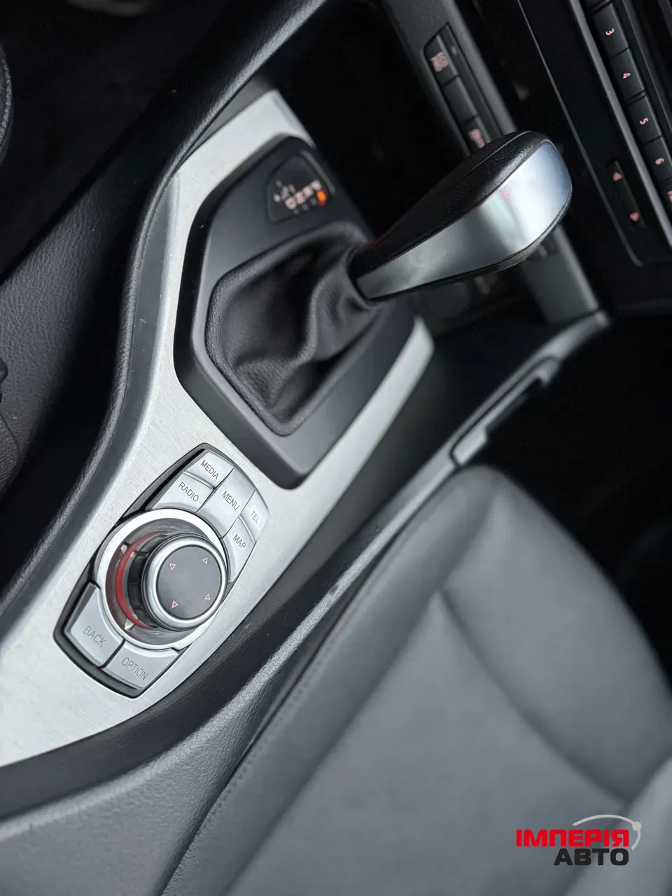 BMW X1 - фото 16